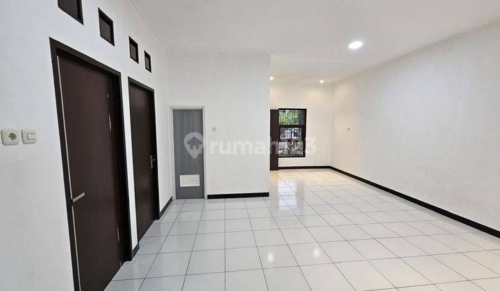 rumah cantik minimalis nyaman di taman kopo katapang 2