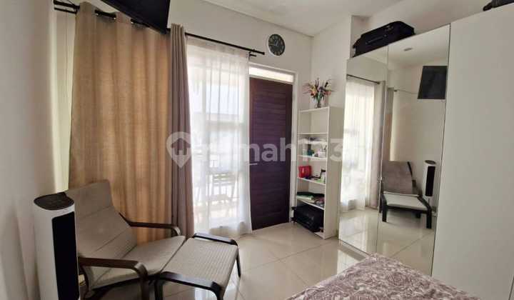 rumah nyaman minimalis di tamna kopo indah 1