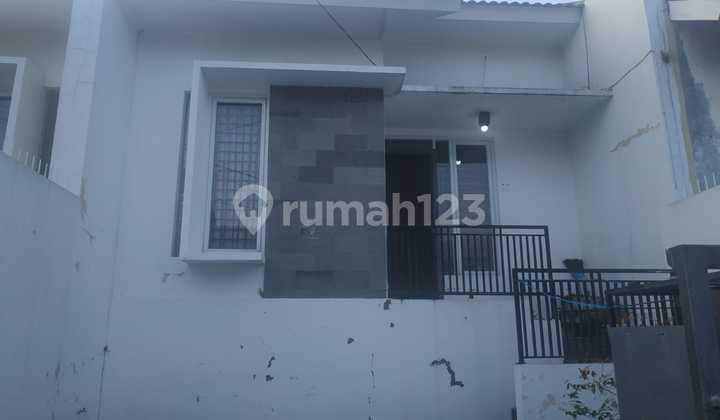 Rumah Minimalis di Sariwangi Regency 2 Nyaman dan Asri 2