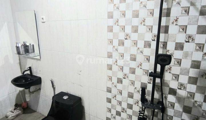 Rumah Minimalis Nyaman Terawat di Komplek Muara Sari 2