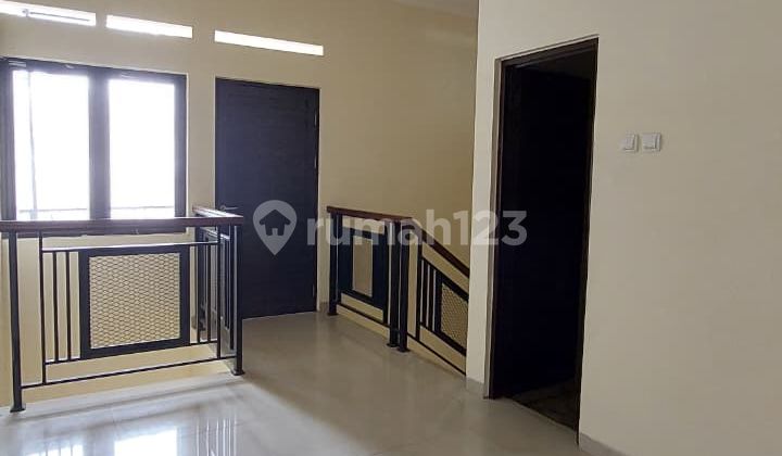 rumah nyaman siap huni lokasi di turangga 1