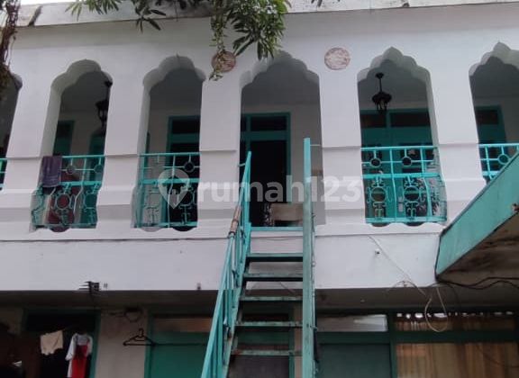 ex kosan lokasi di kembar cocok untuk kantor