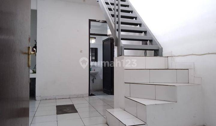 rumah murah minimalis strategis di pasir kaliki 1