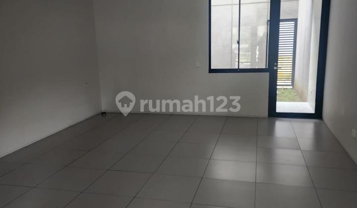 ruko baru lokasi strategis di kota baru parahyangan