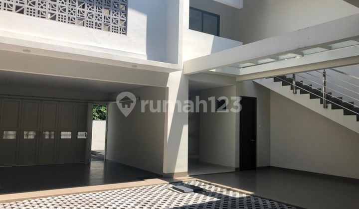 Dijual Rumah Daerah Lengkong Baru Bangun 2 Lantai Siap Huni 2