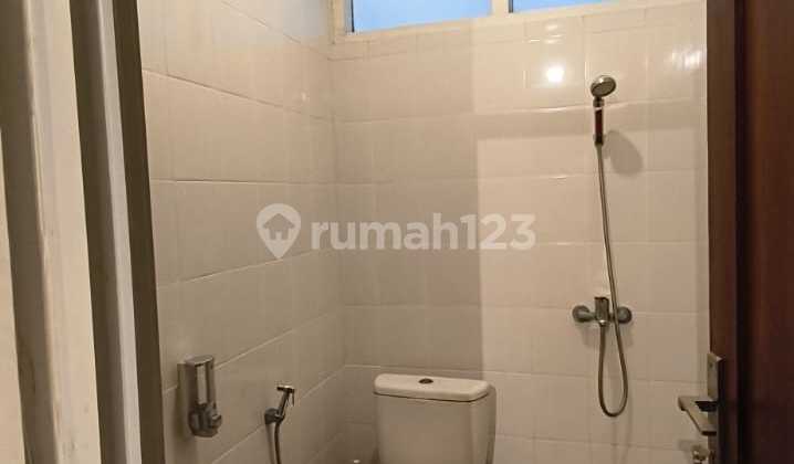 rumah baru renovasi nyaman area turangga 2