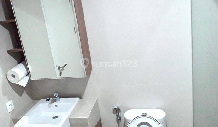 Apartemen Landmark Residence Tipe 2 Bedroom 2