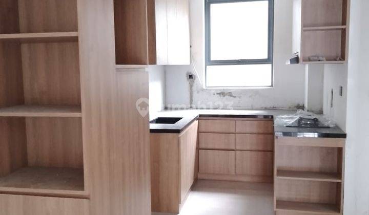 Rumah Baru Minimalis Modern di Turangga  2