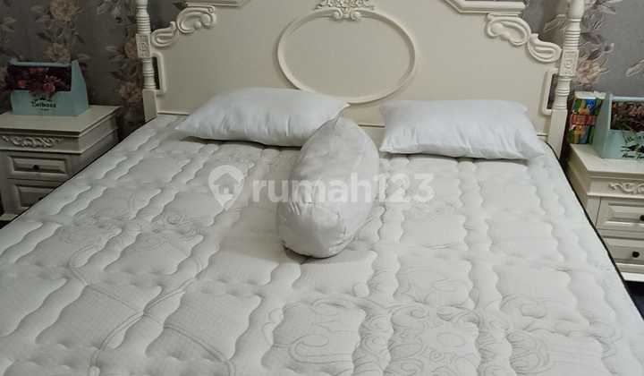 minimalist house ready to occupy located in sayap riau 2