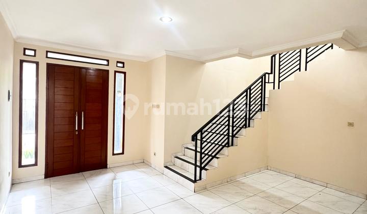 Dijual Rumah Terawat Pusat Kota Bandung 2