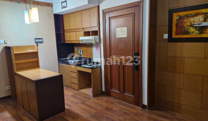 Apartemen Grand Setiabudi Tipe 2 Bedroom