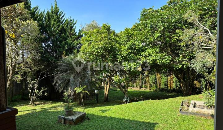 Rumah Mewah Setiabudi Bagus Terawat Siap Huni 2