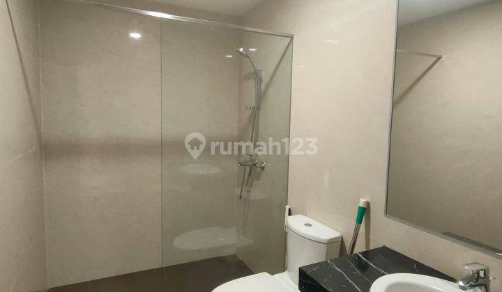 Apartemen Hegarmanah Residence Tipe 2 Bedroom 2