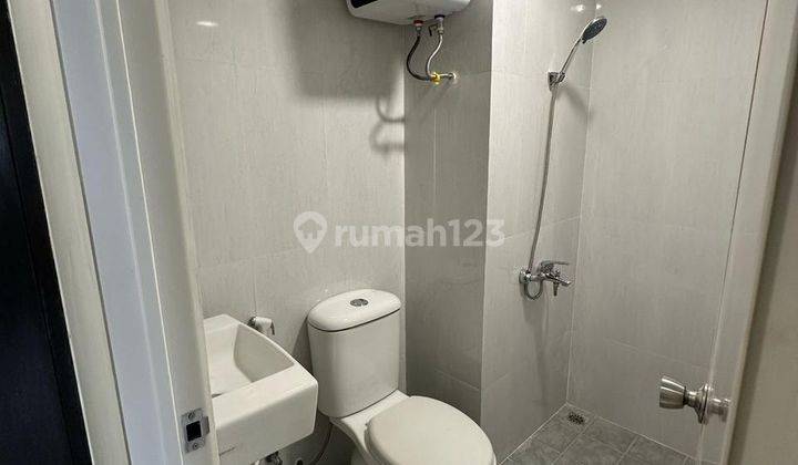 apartemen grand asia afrika tipe 2 bedroom 2