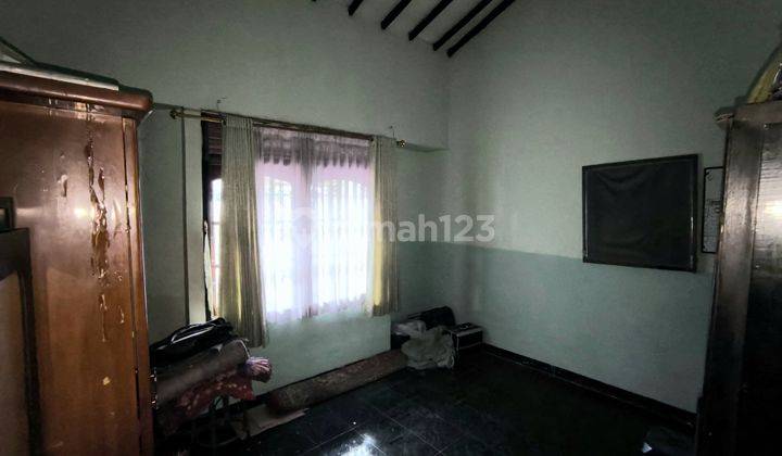 Rumah Hitung Tanaha di Komplek Muara Sari 2