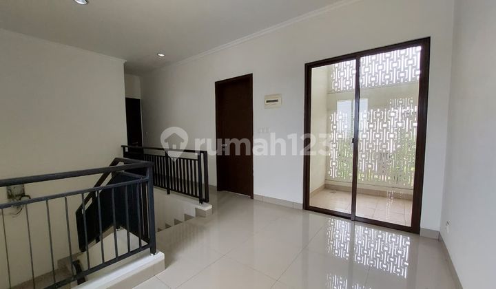2-story minimalist house in Summarecon Bandung 2