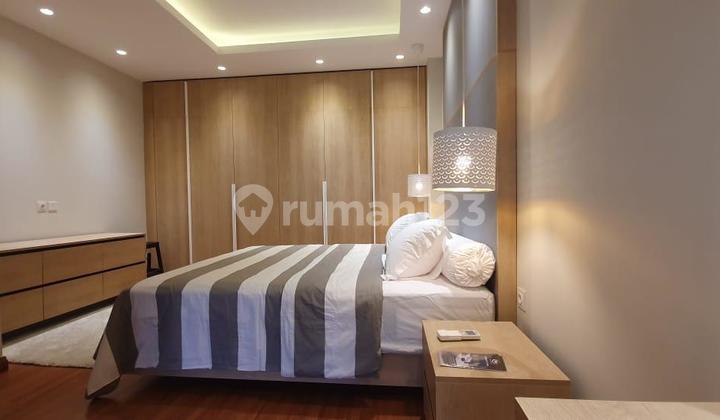 apartemen hegarmanah residence tipe 2 bedroom 2