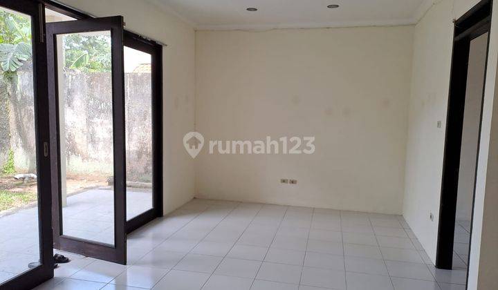 Rumah Minimalis Modern Siap Huni di Cijagra 1