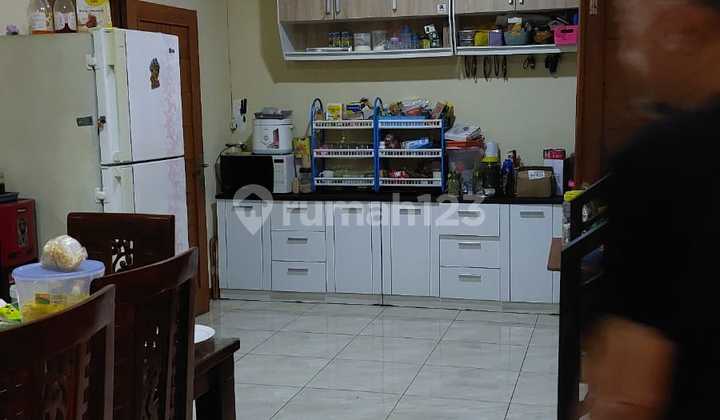 comfortable and cool house in the Sukamulya Pasteur complex 2