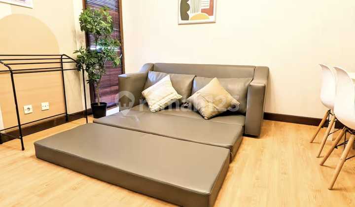 For Sale, Majesty Apartment Ready for Occupancy 2