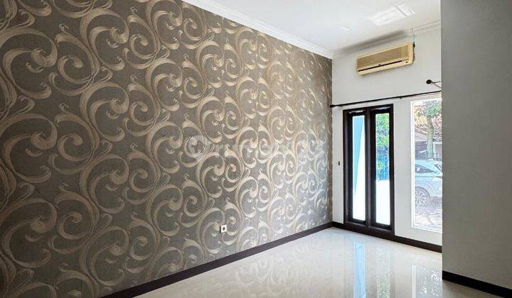 rumah bisa untuk kantor di sayap leuwi panjang 2