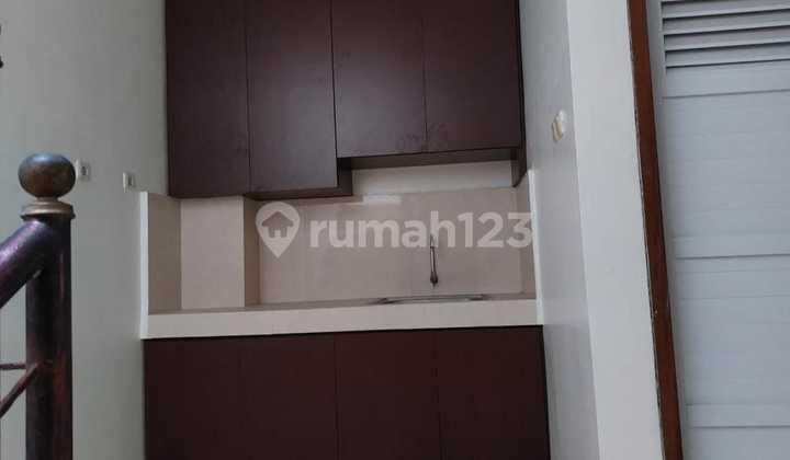 strategic ready-to-use shophouse in the cikutra area 2