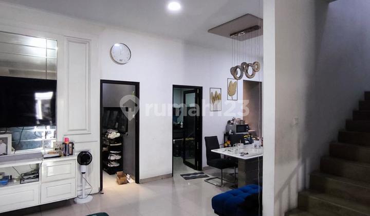 Dijual Rumah 2 Lantai Full Furnish Siap Huni Cijerah Dijual Rumah 2 Lantai Full Furnish Siap Huni Cijerah