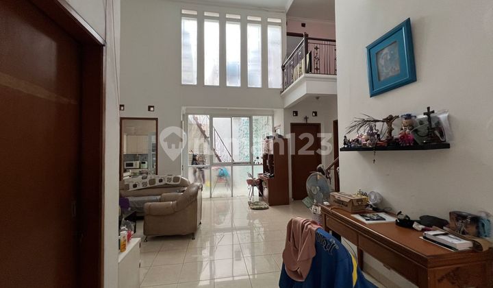 rumah minimalis nyaman di taman kopo indah 3