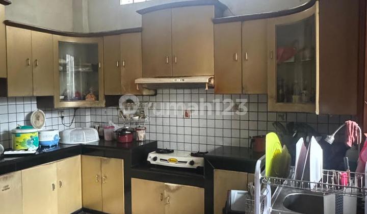 beautiful luxurious 2-story house in Mekar Wangi 2