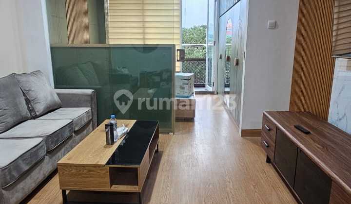 Apartemen Dago Suites Tipe Studio Full Furnished Apartemen Dago Suites Tipe Studio Full Furnished