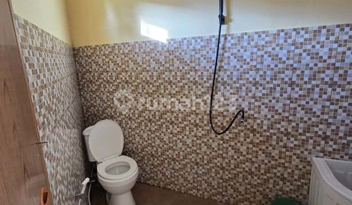 A beautiful house ready for you in the Suryalaya Buah Batu complex. 2