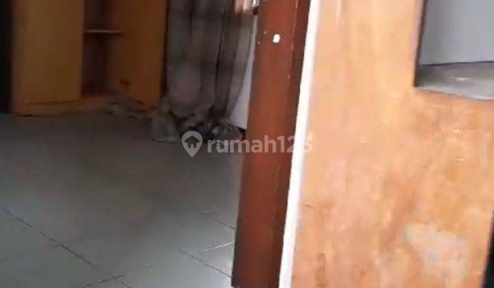 rumah modern 2 lantai di daerah sukajadi 2