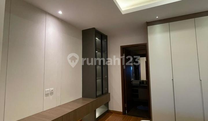 Hegarmanah Residence apartment 2 bedroom type