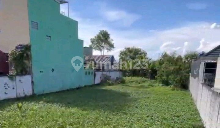 Vacant Land Kopo Bandung Vacant Land Kopo Bandung