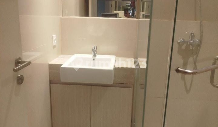 apartemen landmark residence tipe studio 2