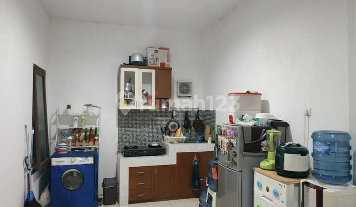 Rumah Minimalis di Sariwangi Regency 2 Nyaman dan Asri Rumah Minimalis di Sariwangi Regency 2 Nyaman dan Asri