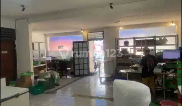 strategic business space in the busy cikutra area location