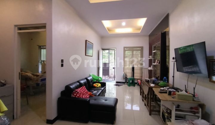 rumah nyaman modern di taman holis indah 2 rumah nyaman modern di taman holis indah 2
