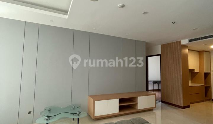 Hegarmanah Residence apartment 3 bedroom type