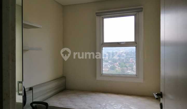 apartemen brand new di parahyangan residence 2