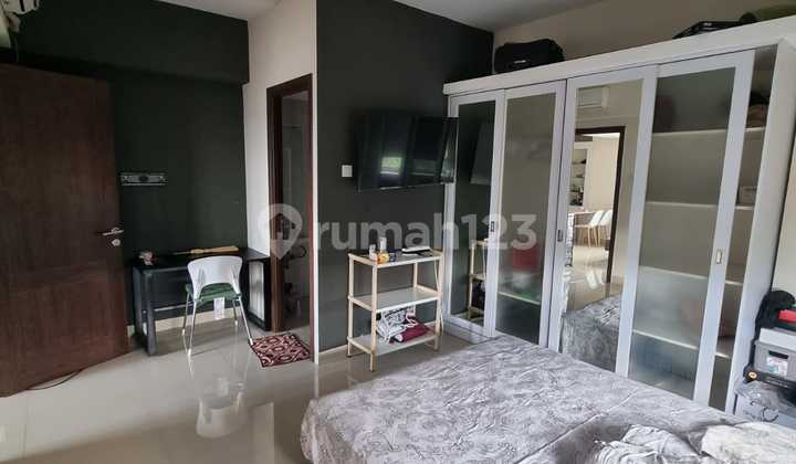 Galeri Ciumbuleuit 2 Apartment, 2 bedroom type