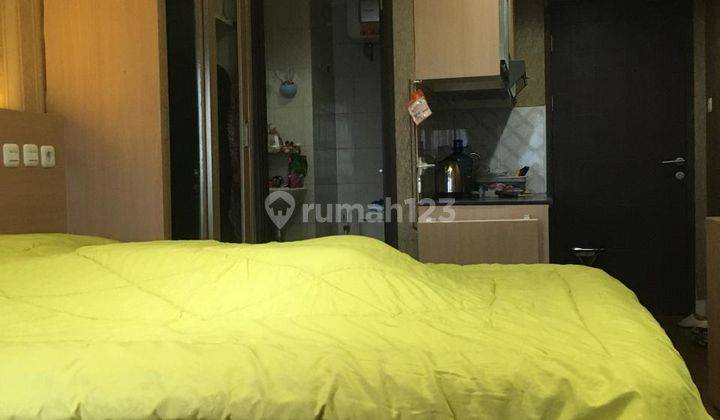 Apartemen Msquare Tipe Studio Full Furnished 2