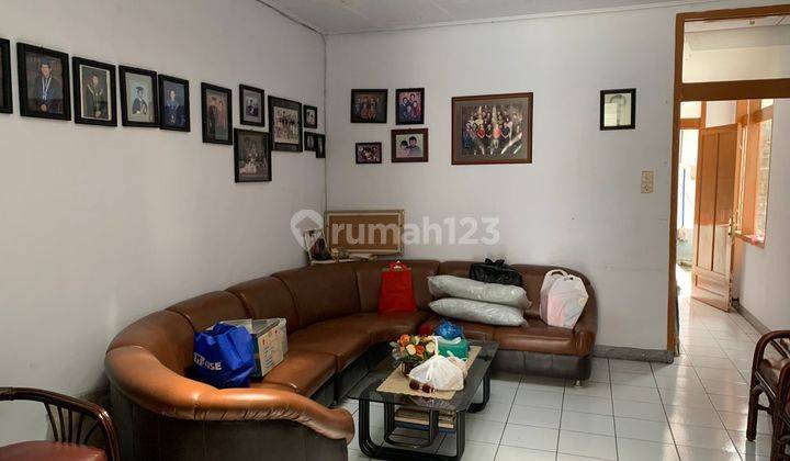 Rumah Minimalis Siap Huni di Sayap Rajawali 1