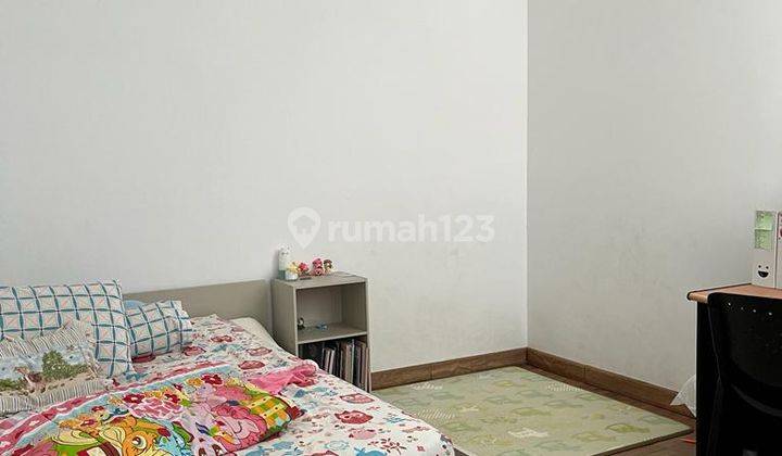 Rumah Minimalis Cantik di Perumahan Cempaka Hijau 2