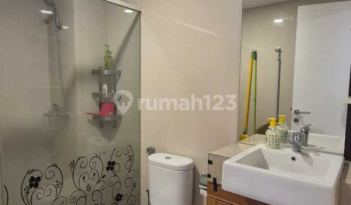 apartemen landmark residence tipe 2 bedroom 2