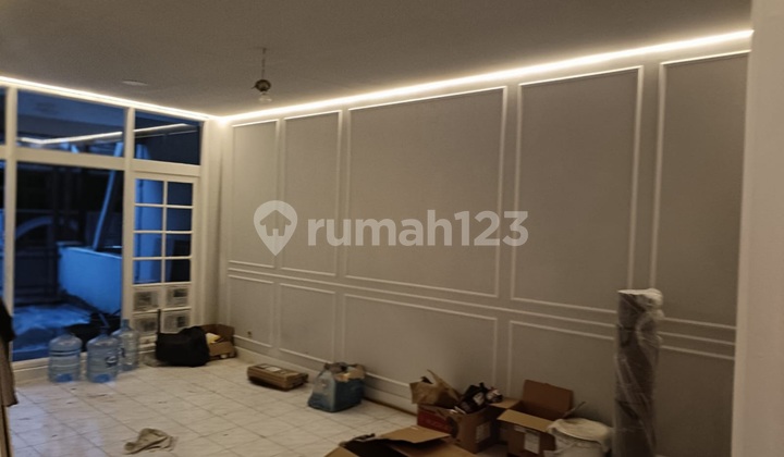 Dijual Rumah Siap Huni Anti Banjir Daerah Pasirluyu Bandung