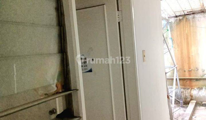 ruko 2 lantai di holis area lokasi strategis 2