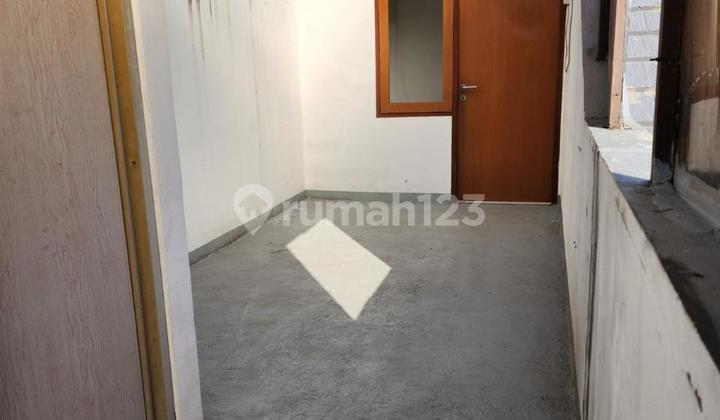 Rumah Mekarwangi Siap Huni Dekat Akses Tol 2