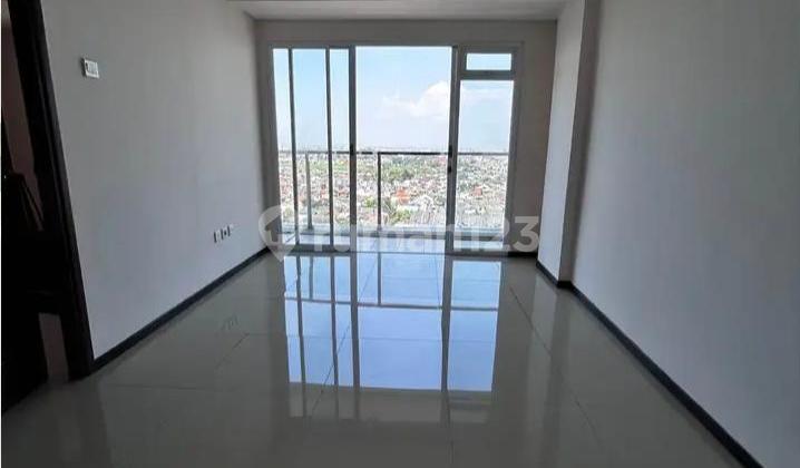 Gateway Pasteur 2-bedroom apartment type 2