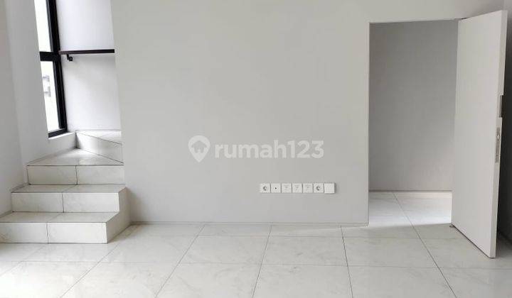 rumah nyaman baru renov di komplek pondok hijau 1